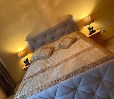 Weißgerber Apartamento | Vienna Citycenter+Terrace+Parking