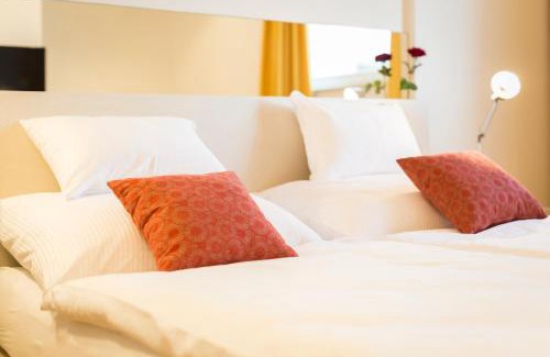 Floridsdorf Apartamento | Vienna Grand Apartments DANUBE