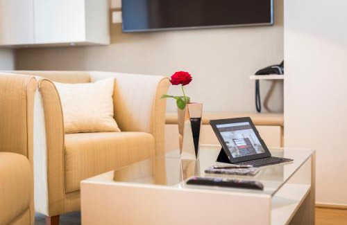 Floridsdorf Apartamento | Vienna Grand Apartments DANUBE