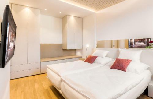 Floridsdorf Apartamento | Vienna Grand Apartments DANUBE
