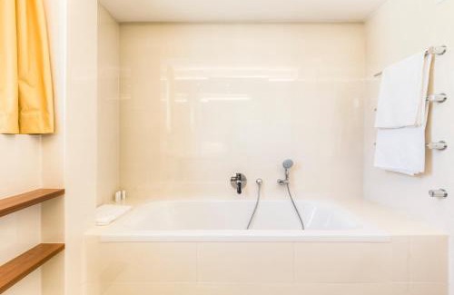 Floridsdorf Apartamento | Vienna Grand Apartments DANUBE