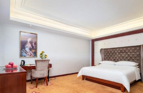 Humen Hotel | Vienna Hotel Dongguan Humen Wanda Plaza
