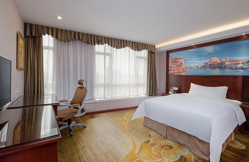 Nanhai Hotel | Vienna Hotel Foshan Huangqi