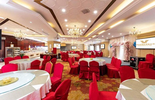 Yushui District Hotel | Vienna Hotel Xinyu Kaiguang