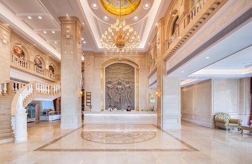 Jiangcheng District Hotel | Vienna Hotel Yangjiang Jiangcheng District