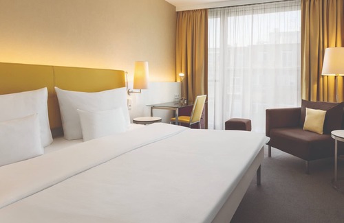 Andel Hotel | Vienna House by Wyndham Andel's Prague
