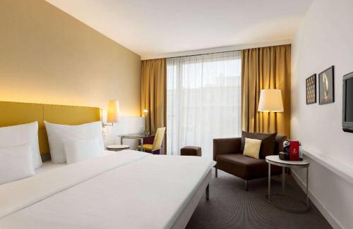 Andel Hotel | Vienna House by Wyndham Andel's Prague