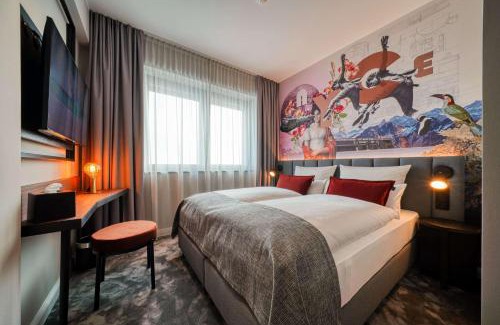 Nordstadt Hotel | Vienna House Easy by Wyndham Hannover