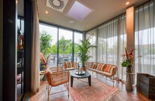 Nordstadt Hotel | Vienna House Easy by Wyndham Hannover