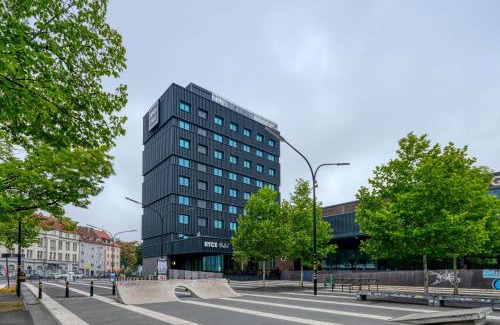 Nordstadt Hotel | Vienna House Easy by Wyndham Hannover