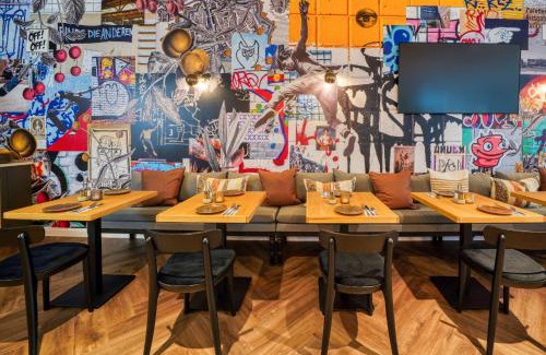 Nordstadt Hotel | Vienna House Easy by Wyndham Hannover