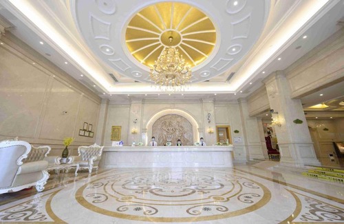 Jiading Hotel | Vienna International Hotel Shanghai Malu Station