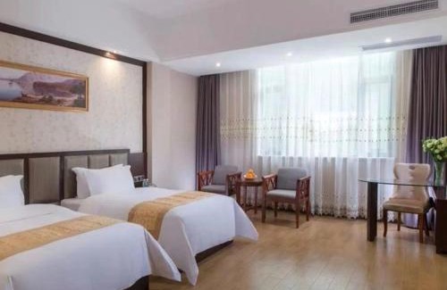 Jiedong District Hotel | Vienna International Hotel Jieyang Chaoshan Airport