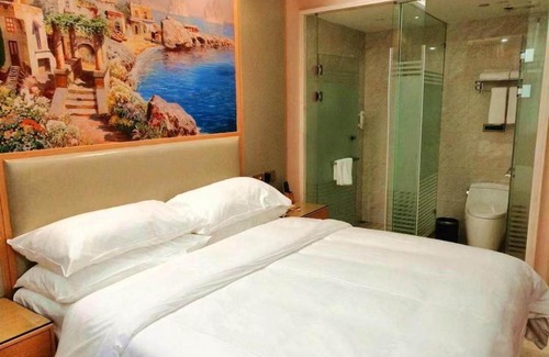 Wenzhou Hotel | Vienna International Hotel Zhejiang Wenzhou Ruian Tangxia