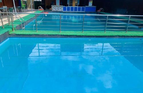 Asaba Hotel | Vienna International Hotel