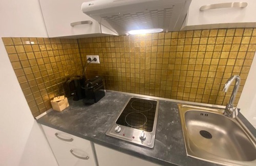 Heiligenstadt Apartamento | Vienna Luxury Dream Home