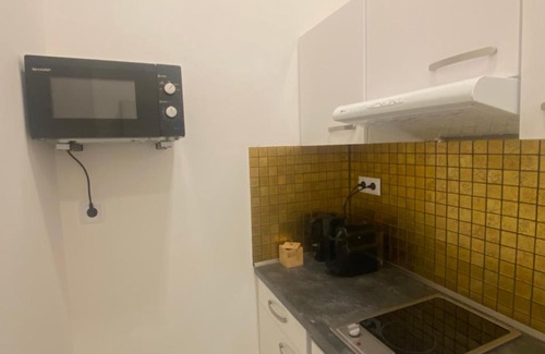 Heiligenstadt Apartamento | Vienna Luxury Dream Home