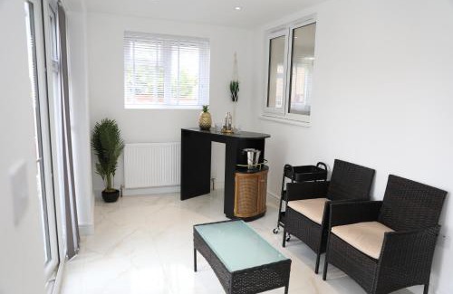 Cray Valley West Casa | Vienna Orpington