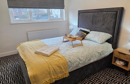Cray Valley West Casa | Vienna Orpington