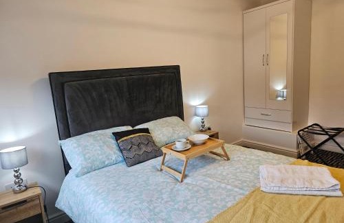 Cray Valley West Casa | Vienna Orpington