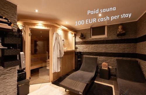 Vienna Casa | Vienna Prestige Luxury 3BD Villa