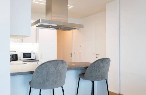 Erdberg Apartamento | Vienna Residence, Donaukanal - Landstraße #6450