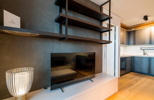 Vienna Apartamento | Vienna Residence, Marina Tower - Danube #6445