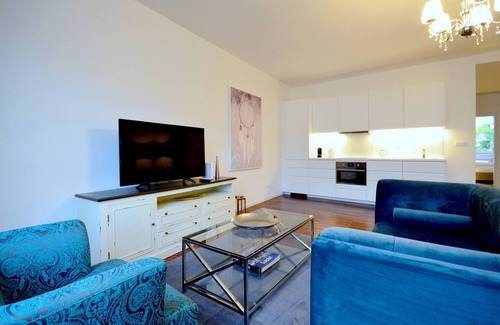 Wieden Apartamento | Vienna Residence, Naschmarkt - Karlsplatz #6319