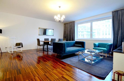 Wieden Apartamento | Vienna Residence, Naschmarkt - Karlsplatz