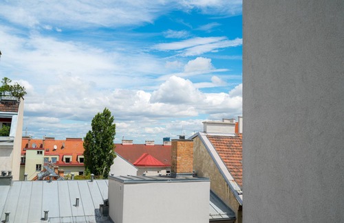Weißgerber Apartamento | Vienna Residence, Rochusmarkt - Wien Mitte #6426