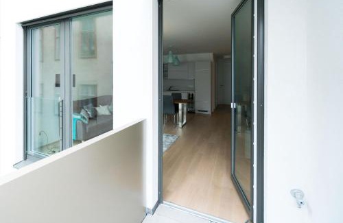 Roßau Apartamento | Vienna Residence | Spacious Serviced Apartment in Vienna directly at the U4