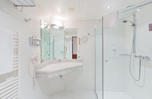 Erdberg Hotel | Vienna Sporthotel
