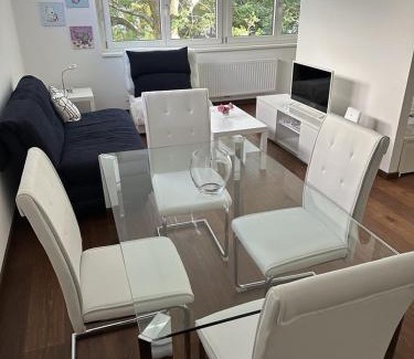 Liesing Apartamento | Vienna Urban Oasis