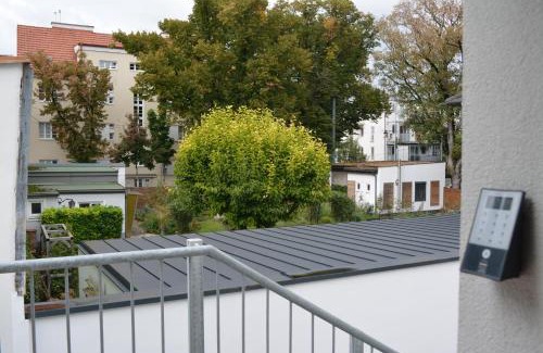 Liesing Apartamento | Vienna Urban Oasis