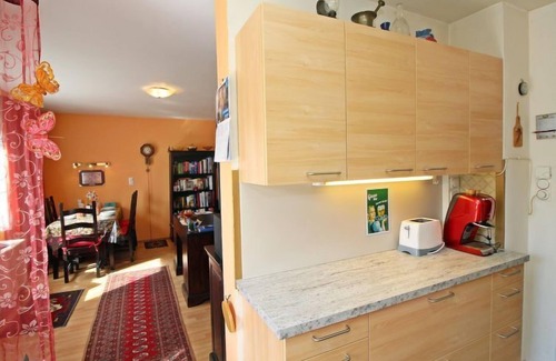 Margareten Apartamento | Vienna waits for you by Interhome
