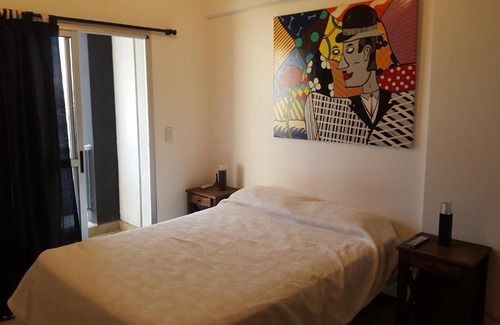 Salta Apartamento | Viento del norte 2