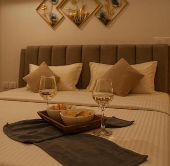 Kadadhe Apartamento | Viento
