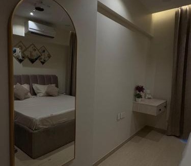 Kadadhe Apartamento | Viento