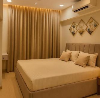 Kadadhe Apartamento | Viento