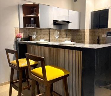 Kadadhe Apartamento | Viento