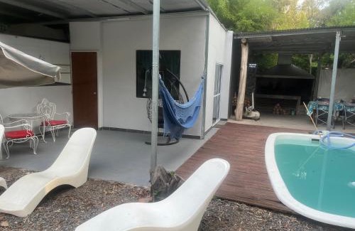 Partido de Monte Apartamento | Viento Potro Monte