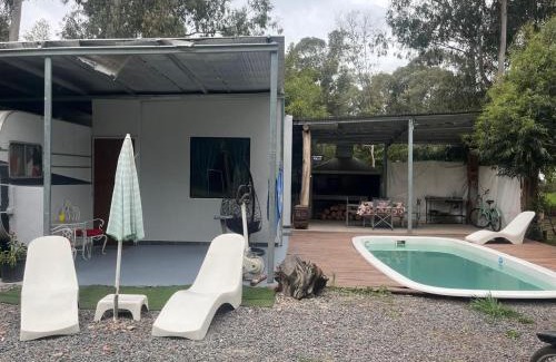 Partido de Monte Apartamento | Viento Potro Monte