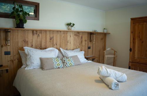 Pichilemu Cabina | Viento Sur Pichilemu Lodges