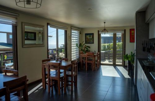 Pichilemu Cabina | Viento Sur Pichilemu Lodges