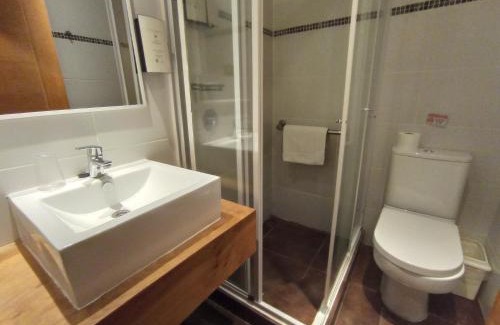 Pucon Hotel | Vientos del Sur