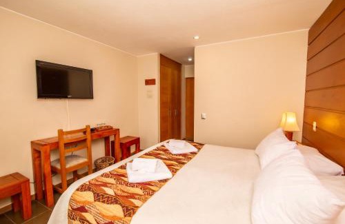 Pucon Hotel | Vientos del Sur