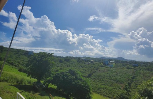 Villa Borinquen Casa | Vieques en el Aire