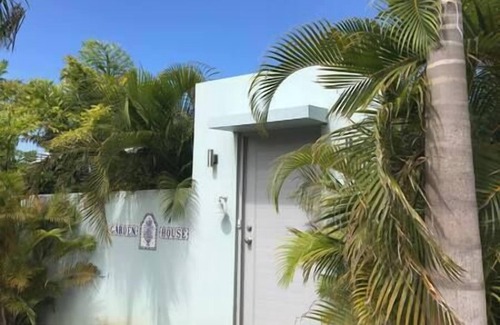 Bravos de Boston Casa | Vieques Garden House - Oasis (Relax w/ SUV & Pool)