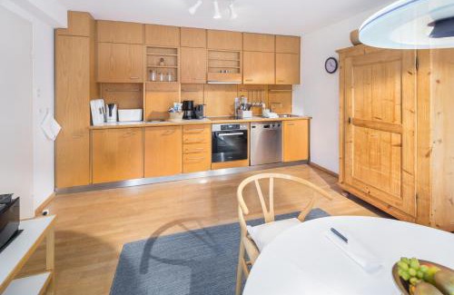 Norderney Apartamento | Vier Häuser