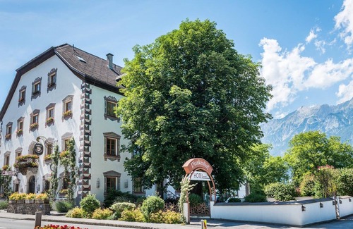 Schwaz Casa | Vierbettzimmer - Hotel Plankenhof KG